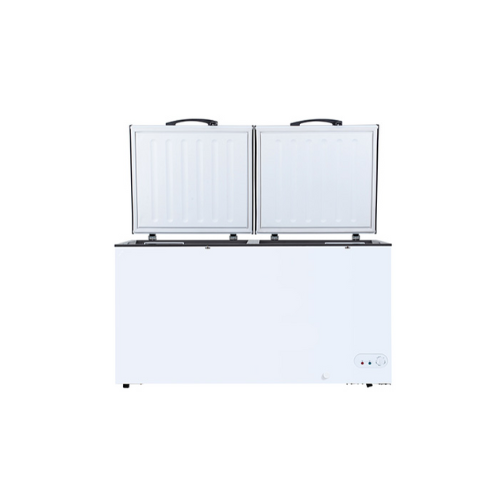 Камера морозильна (скриня) ESSIN (BD550),500л